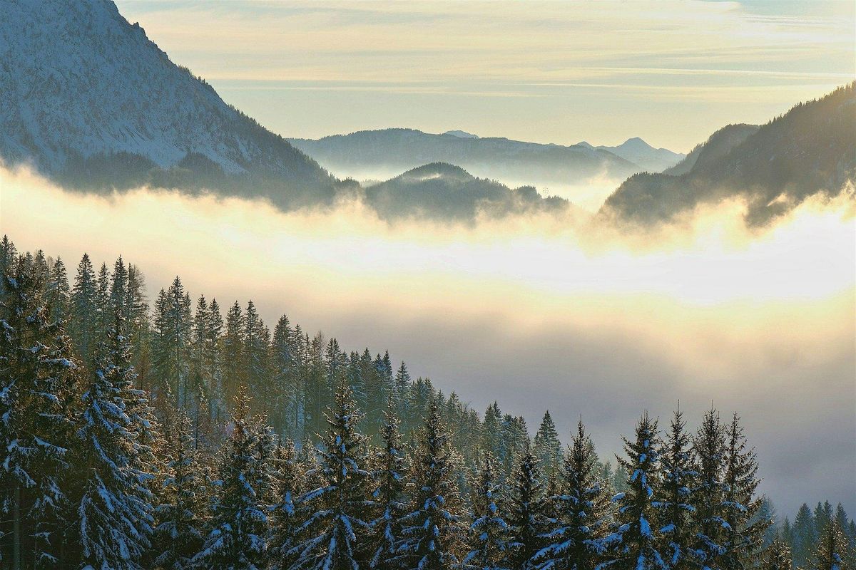 Release & Rise Retreat, 3 January | Event in Johnson City | AllEvents