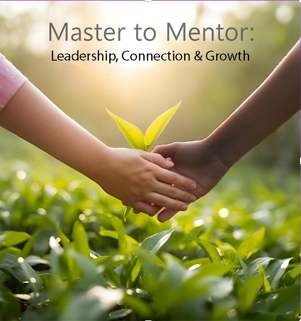 Master to Mentor: Leadership, Connection & Growth in Play Therapy, 16 February | Event in Melbourne | AllEvents