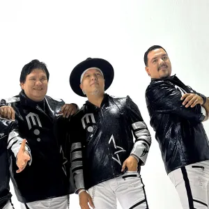 Mandingo in Monterrey