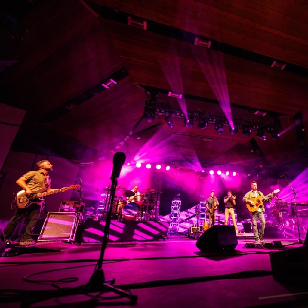 Blind Melon at Cervantes Masterpiece and The Other Side, 19 June | Event in Denver | AllEvents