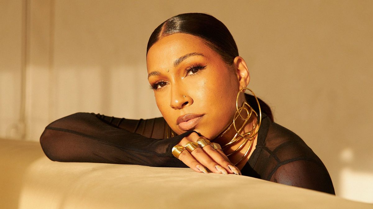Kem with Melanie Fiona, 19 July | Event in Newark | AllEvents
