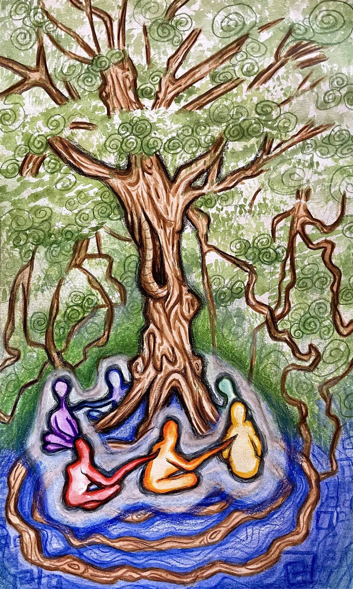 Council For Collapse, 12 December | Event in Portland | AllEvents