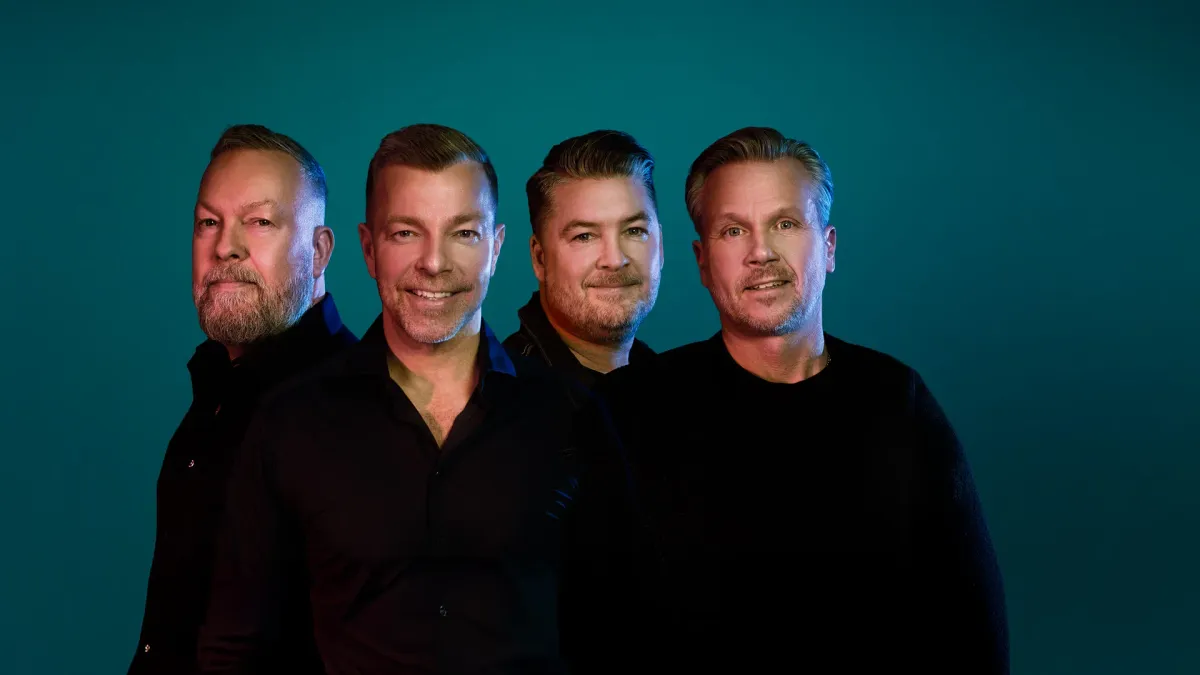 Arvingarna in Eksjö, 30 August | Event in Eksjö | AllEvents