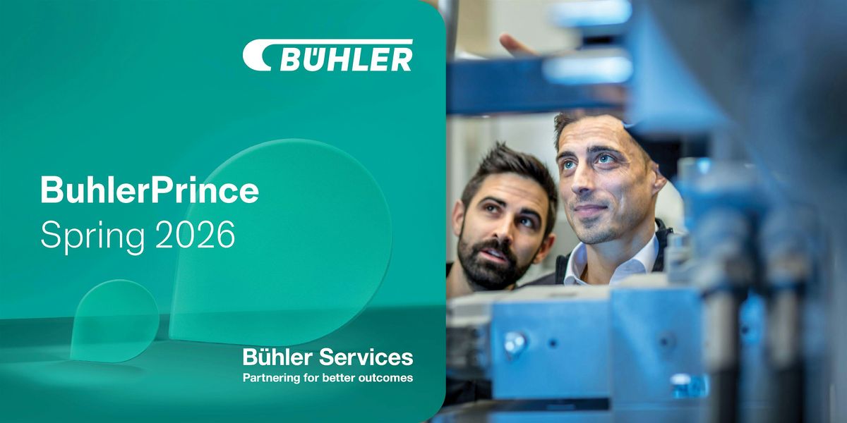 BuhlerPrince Setting Up Carat Machines With Dataview