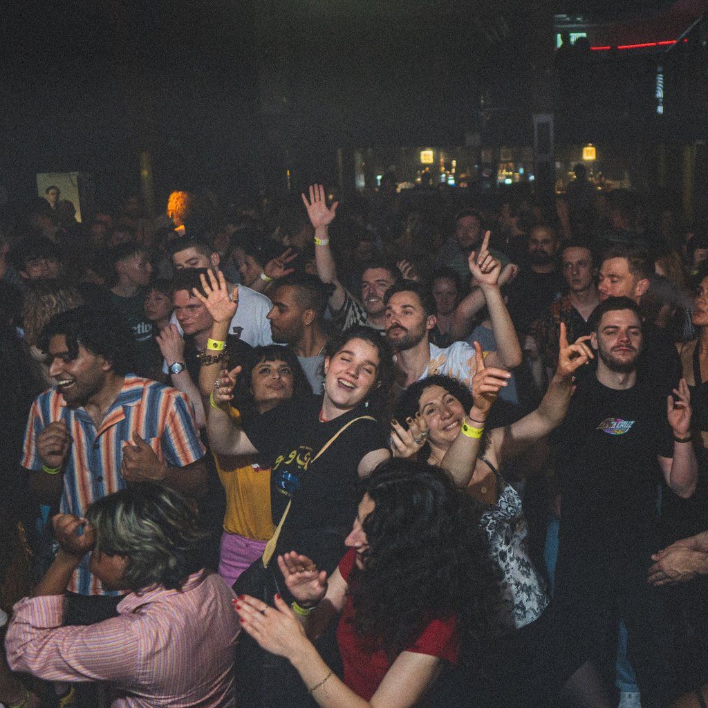 Me Gusta Collective + Special guest - New Year's Eve Special, 31 December | Event in Manchester | AllEvents