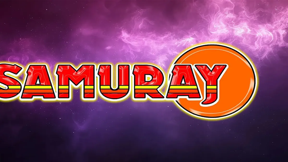 Samuray in Salinas, 20 July | Event in Salinas | AllEvents