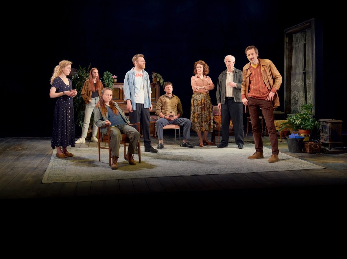 Love Labour's Lost - Sign Language Interpreted, 5 December | Event in Cincinnati | AllEvents