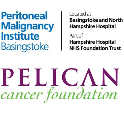 PMI and Pelican Cancer Foundation logo