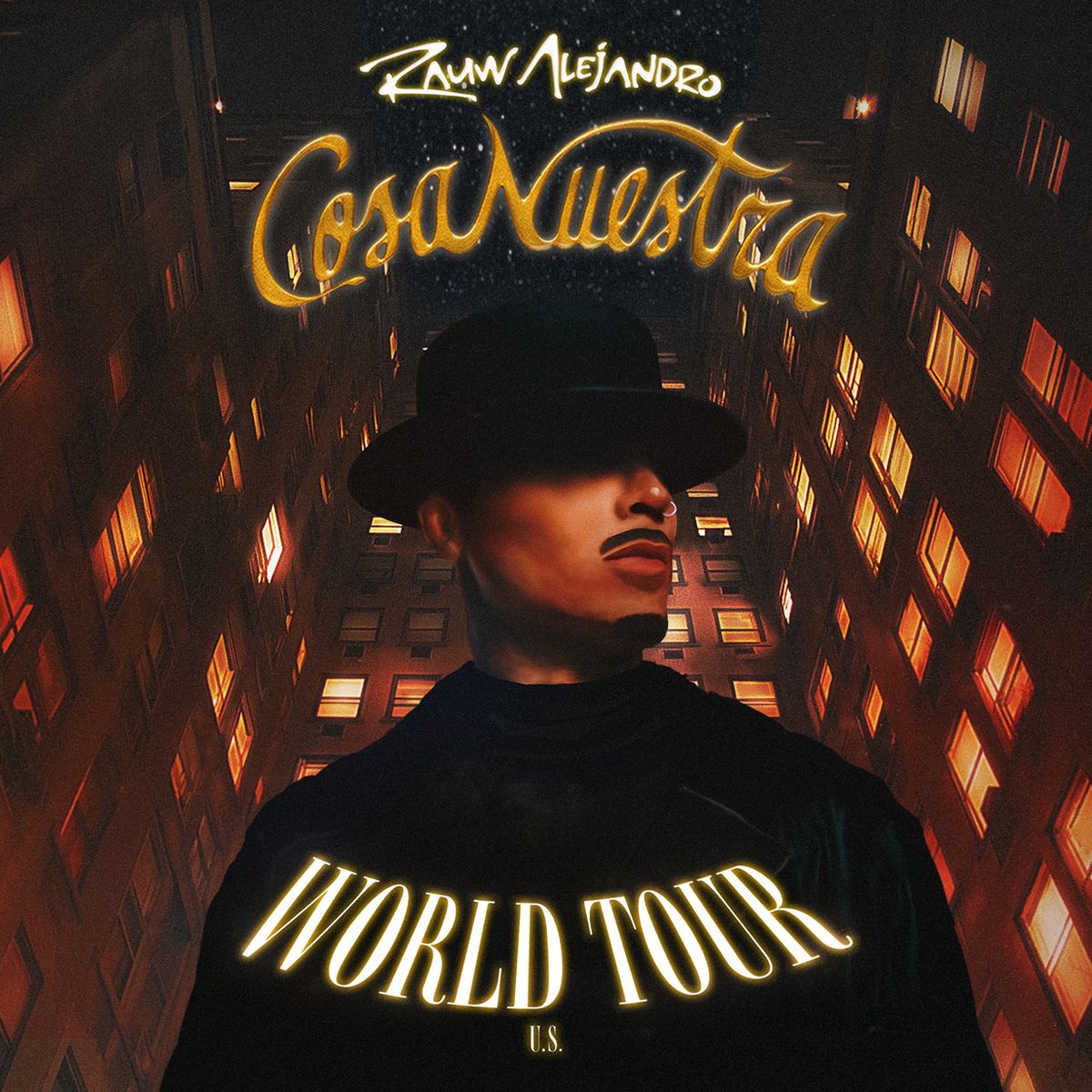 Rauw Alejandro Casa Nuestra Official After Party, 26 May | Event in Orlando | AllEvents
