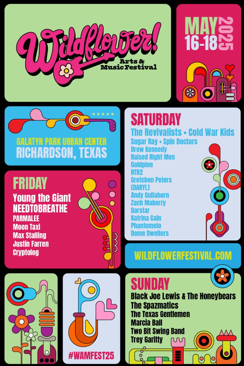 Needtobreathe, 24 October | Event in Waco | AllEvents