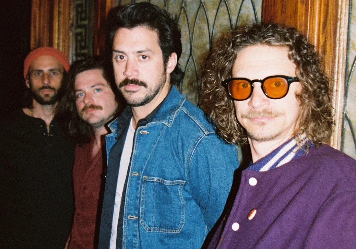 Mo Lowda and The Humble at Lincoln Theatre Raleigh, 7 March | Event in Raleigh | AllEvents