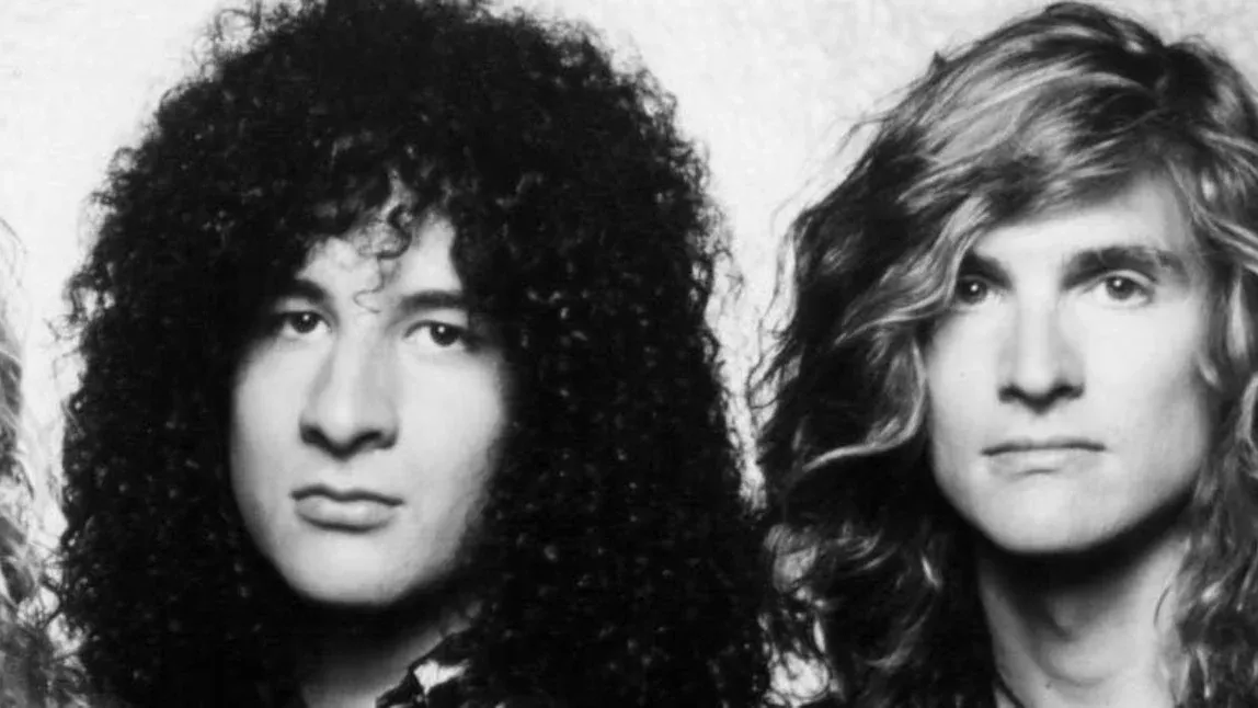 White Lion, Mike Tramp in Santa Fe, 17 January | Event in Tesuque | AllEvents