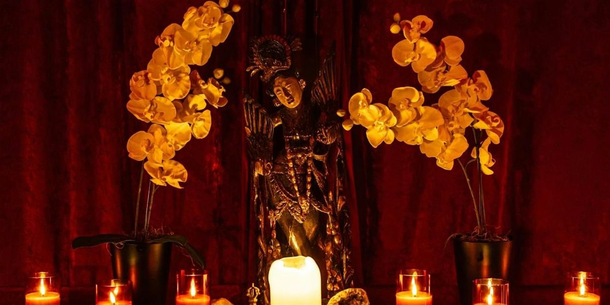 What Are You Ready to Leave Behind? Release, Reclaim, & Rise, 14 December | Event in Farmington | AllEvents