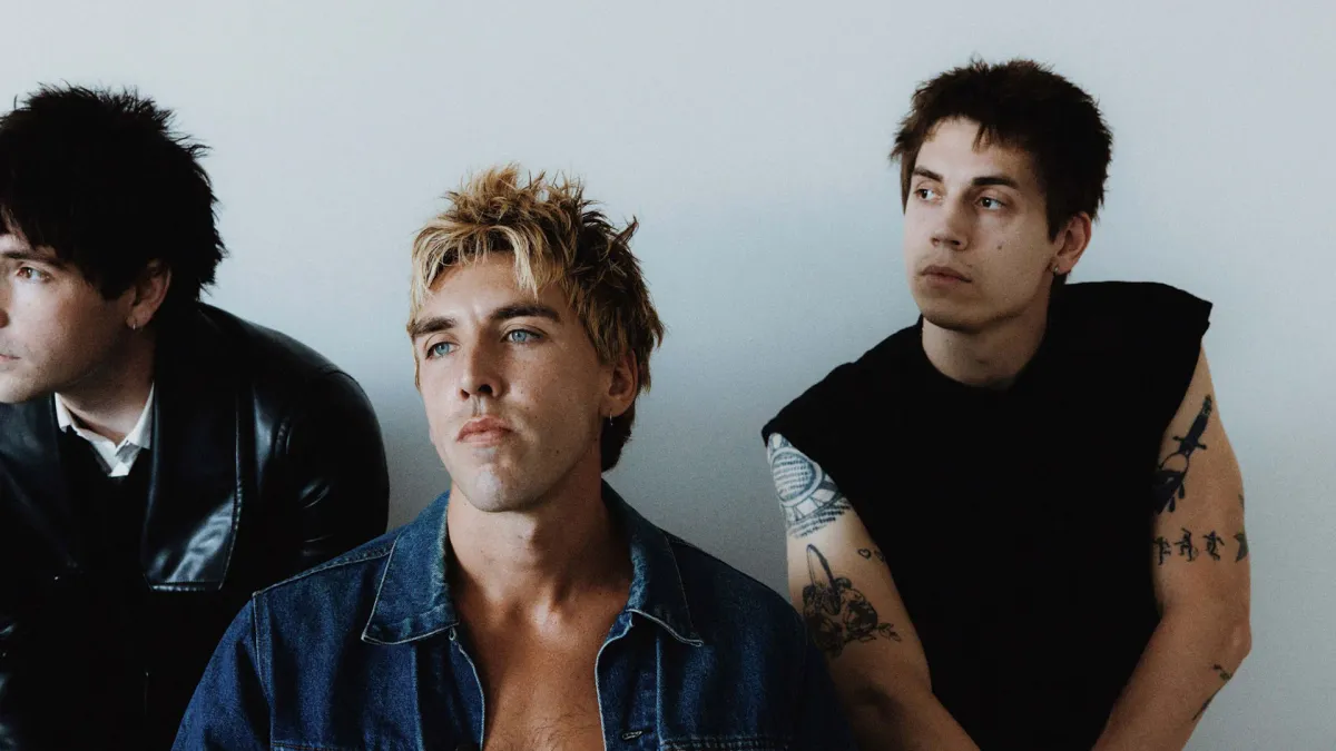 Bad Suns, Joe P in San Francisco, 14 October | Event in San Francisco | AllEvents