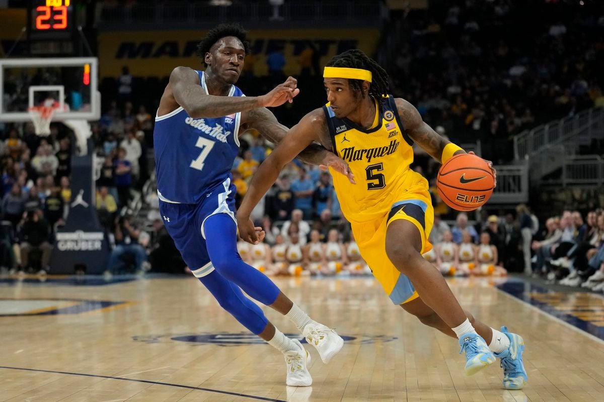 Kansas State Wildcats vs. Seton Hall Pirates, 5 December | Event in Manhattan | AllEvents