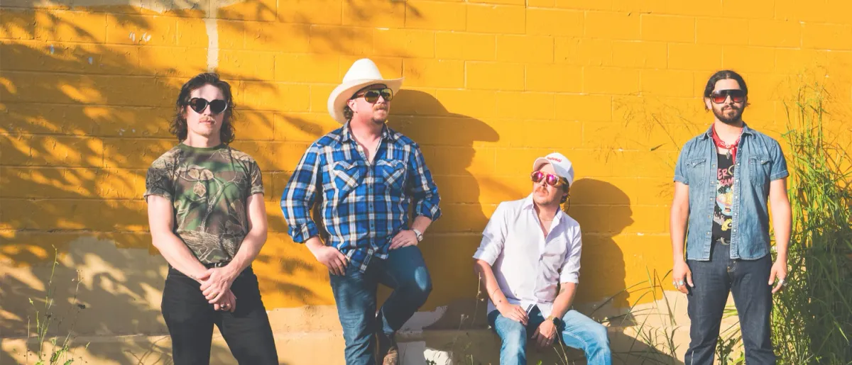 Silverada, Drew Cooper in FLAGSTAFF, 23 June | Event in Flagstaff | AllEvents