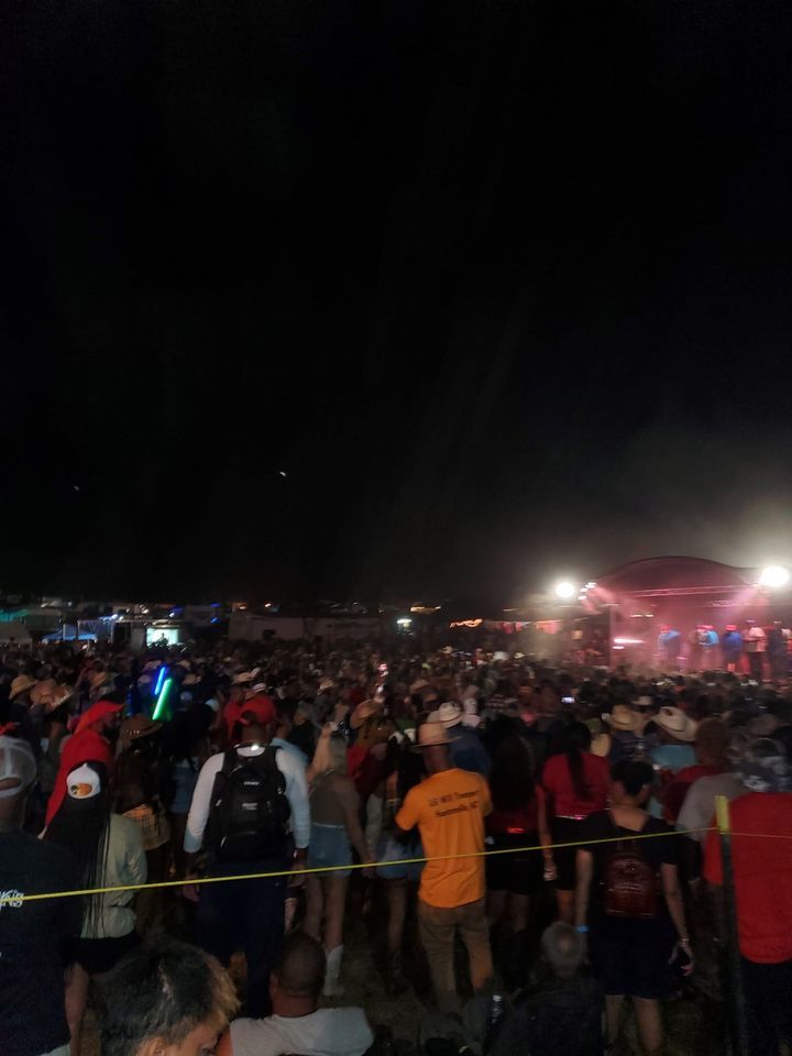 S.C N2 deep black rodeo, Holly park indian trail n.c., 20 May 2023