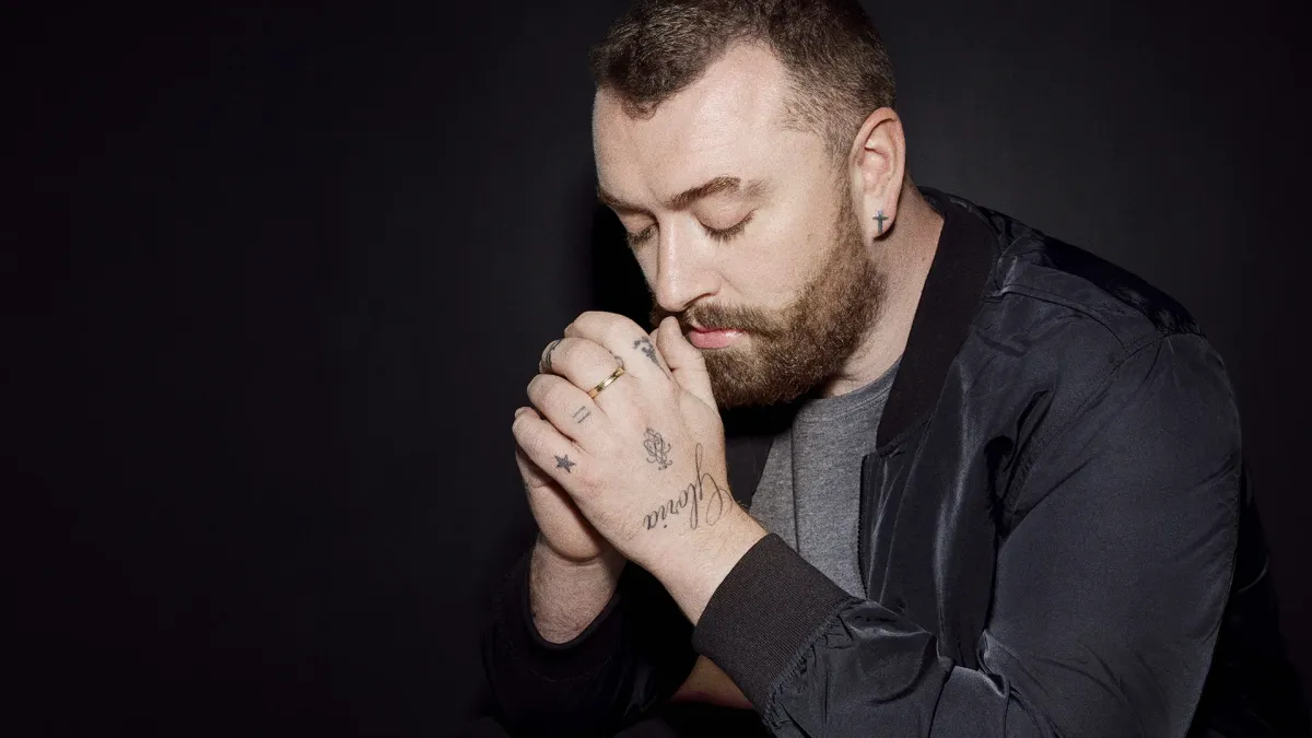 Sam Smith in Brooklyn, 11 October | Event in Brooklyn | AllEvents