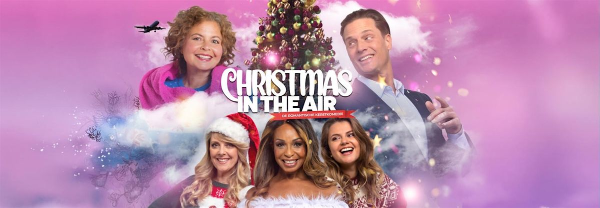 Christmas in the Air, 27 November | Event in Beverwijk | AllEvents