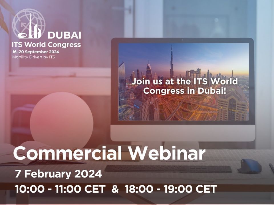 Webinar: Emerging Commercial Horizons, Online event, Dubai, United Arab