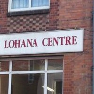 Leicester Lohana Mahajan