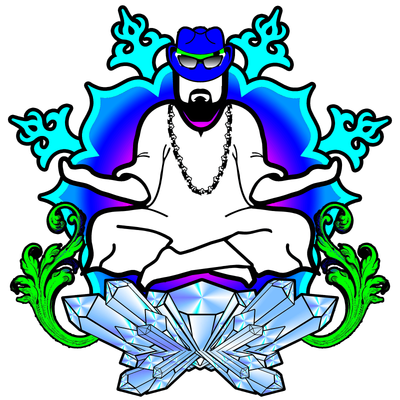 Ice Guru Events logo