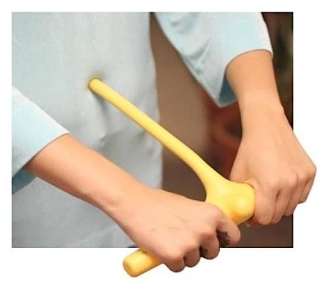 Healing Life  Exercise Special Class, 12 December | Event in Mount Prospect | AllEvents