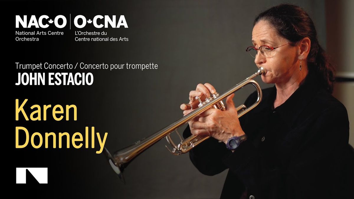 National Arts Centre Orchestra: John Storgards - Saint-Saens & Thibaudet, 10 February | Event in Ottawa