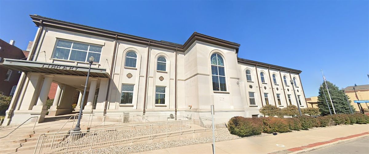 Medicare Made Easy with Walt Scheid