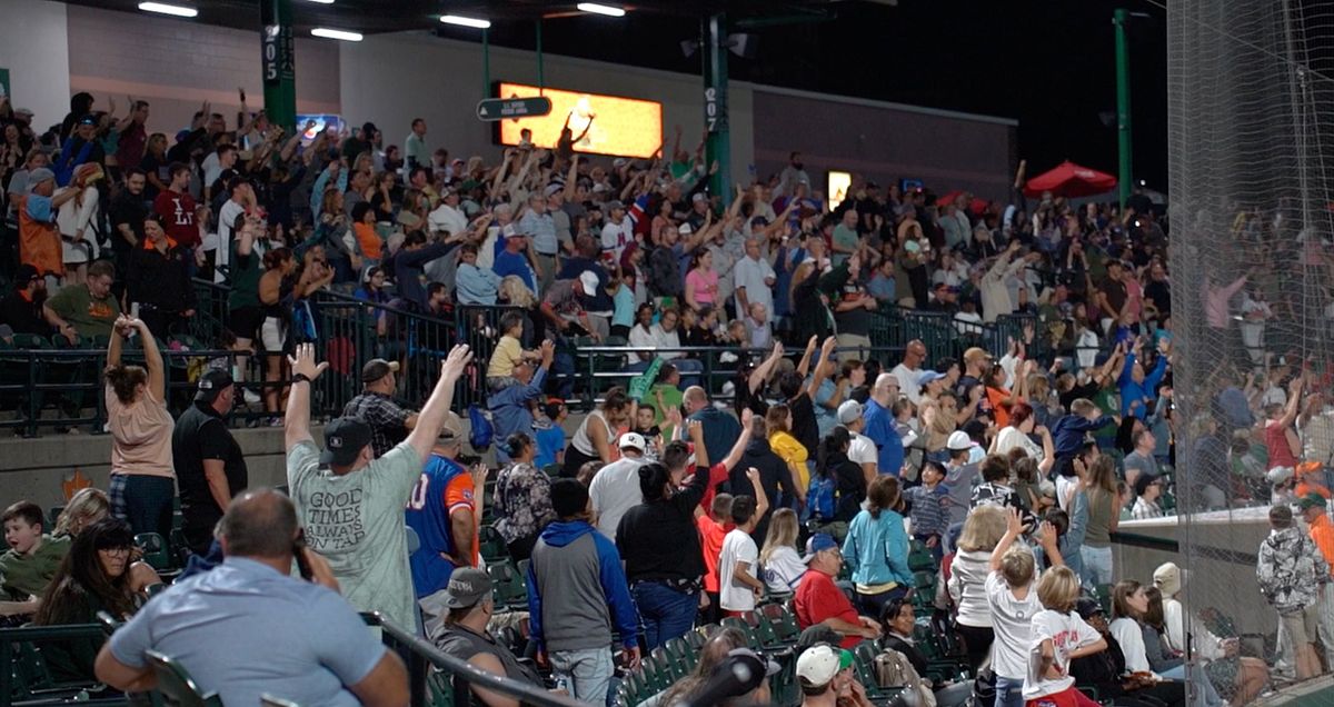 Long Island Ducks at High Point Rockers at Truist Point, 19 May | Event in High Point | AllEvents