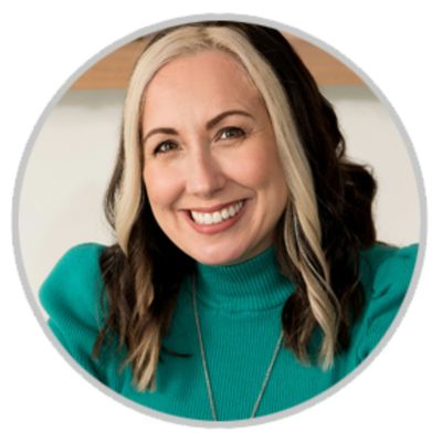 Dill Ward, Agent Inspired logo