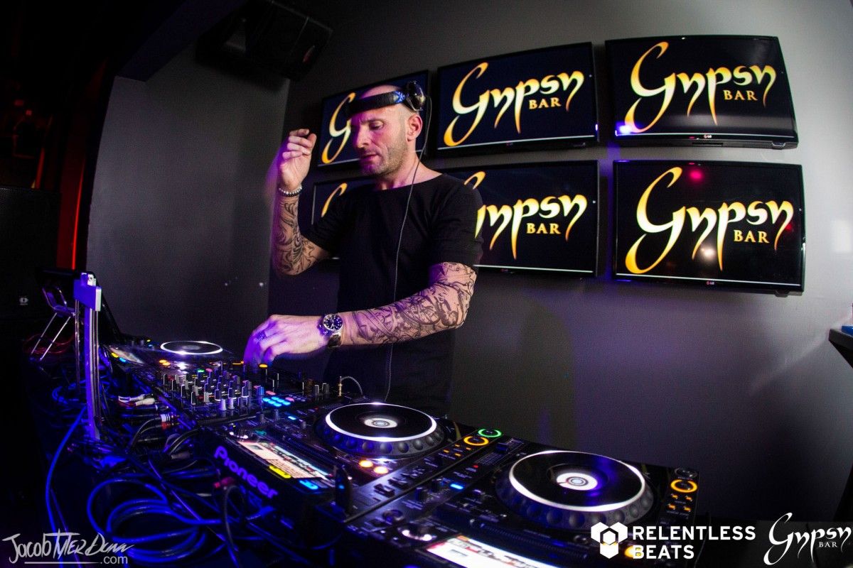 Chris Garcia, 28 August | Event in San Francisco | AllEvents