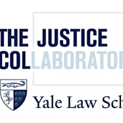 The Justice Collaboratory at Yale Law School logo