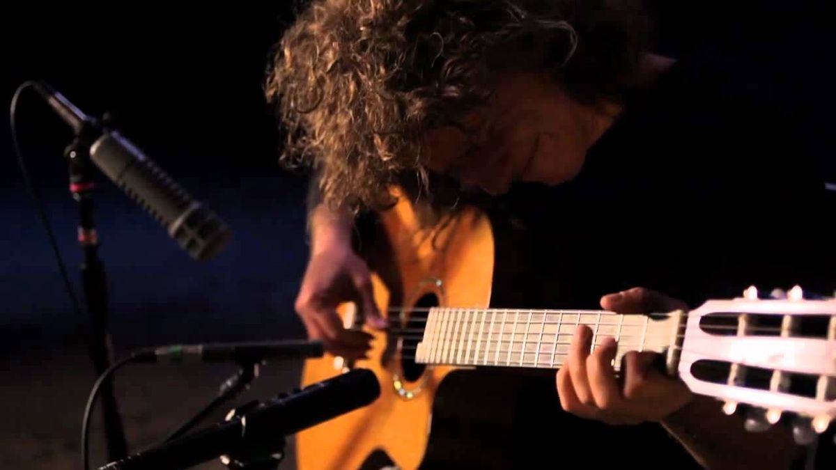Pat Metheny, 27 April | Event in Portland | AllEvents