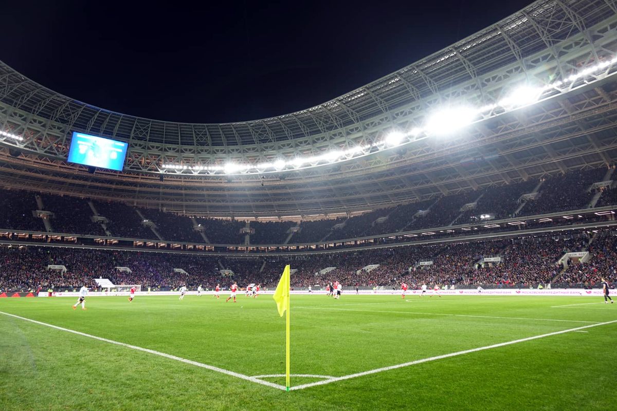 AFC Ajax vs ADO Den Haag Tickets
