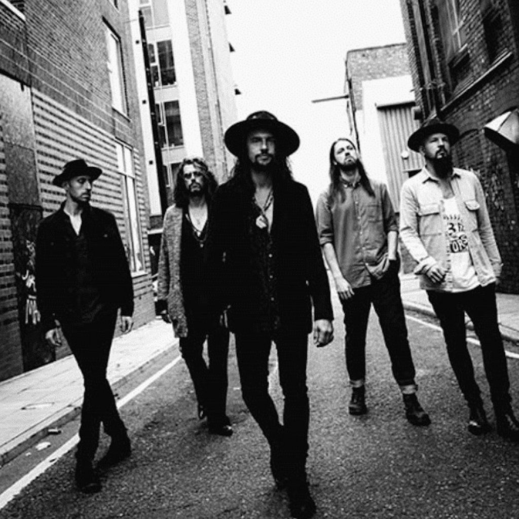 Xander and the Peace Pirates (standing), 5 September | Event in Lichfield | AllEvents
