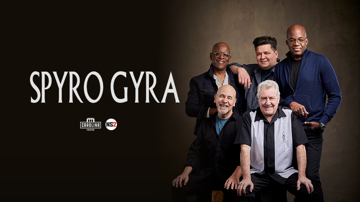 Spyro Gyra at Camden Opera House, 14 June | Event in Camden | AllEvents
