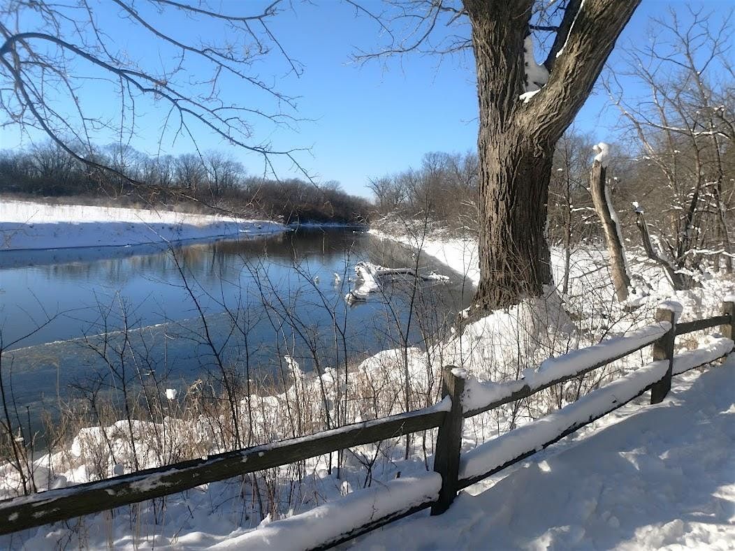 River Trail Nature Center walk, 16 December | Event in Northbrook | AllEvents