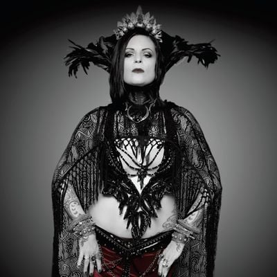 Belladonna Boheme