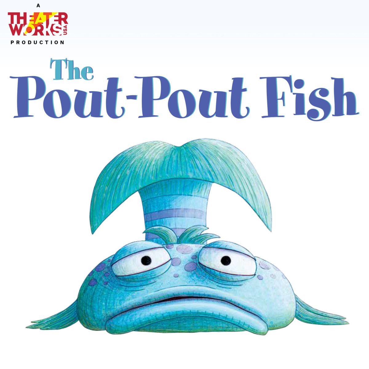The Pout Pout Fish at Macomb Center, 26 February | Event in Clinton Township | AllEvents