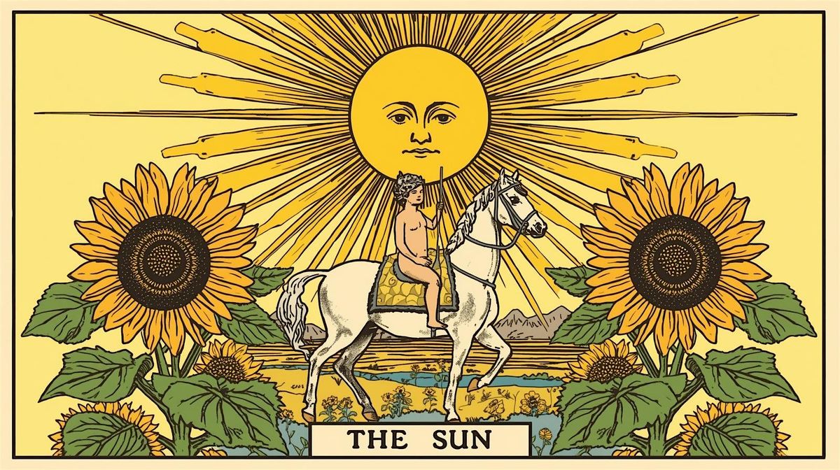 MSC Tarot Class – Ongoing Series for Intuition & Spiritual Growth, 23 January | Event in Norfolk | AllEvents