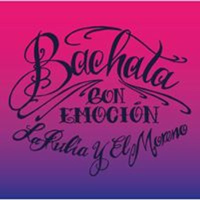 Bachata con Emoción