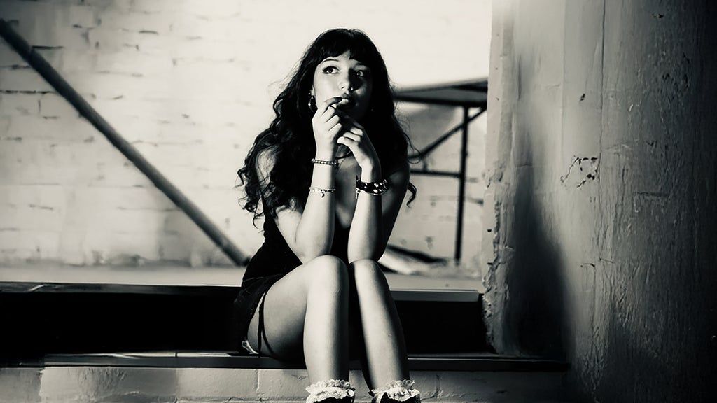 Esha Tewari: Wraith Tour, 18 July | Event in Houston | AllEvents