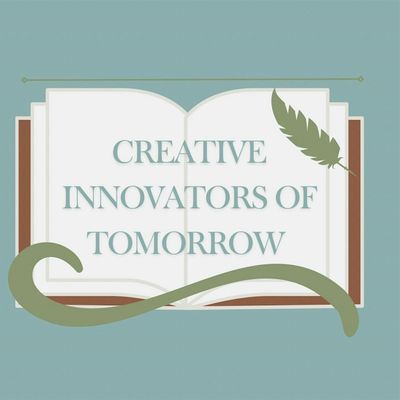 Creative Innovators of Tomorrow logo