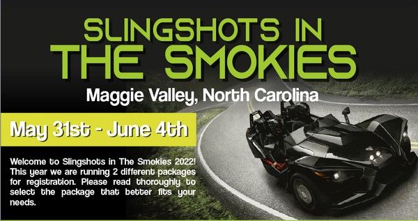 Slingshot In The Smokies 2023 2023 Calendar slingshot-in-the-smokies-2023-2023-calendar