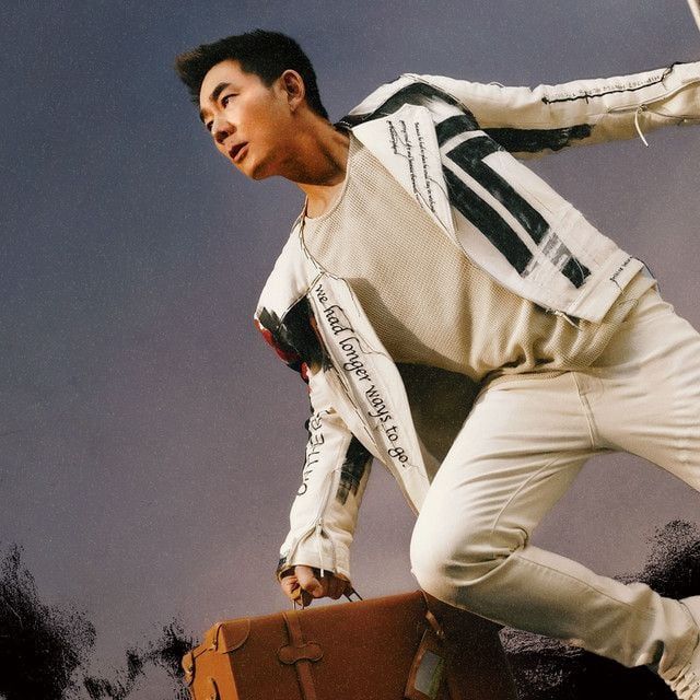 Richie Jen in New York, 27 September | Event in New York | AllEvents