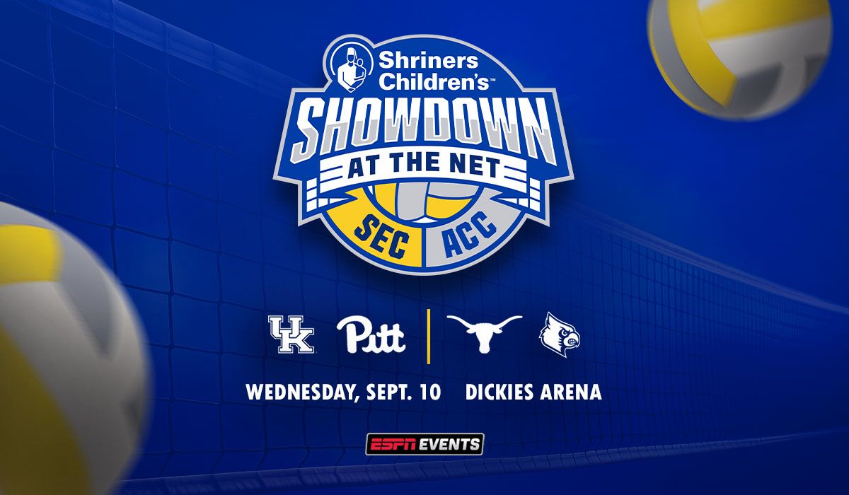 Parking Showdown at the Net: Boston College at Arkansas, 10 September | Event in Fayetteville | AllEvents