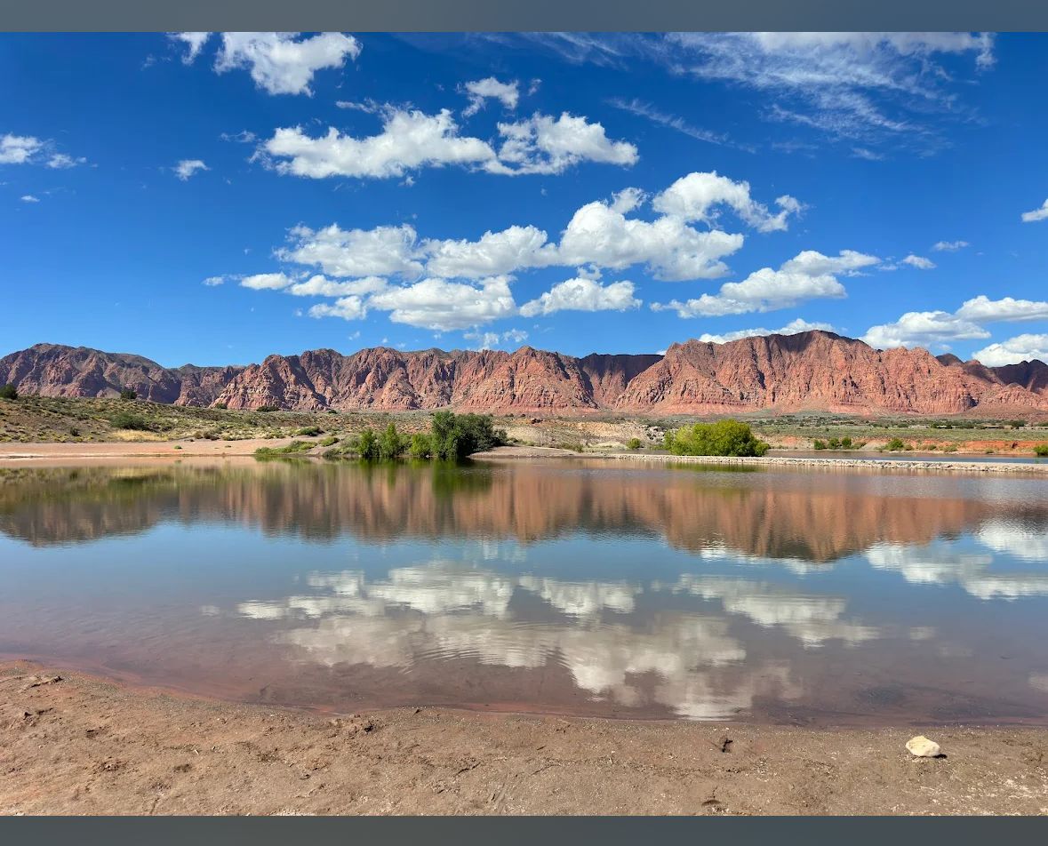 Picnic at fire lake, 19 September | Event in Ivins | AllEvents