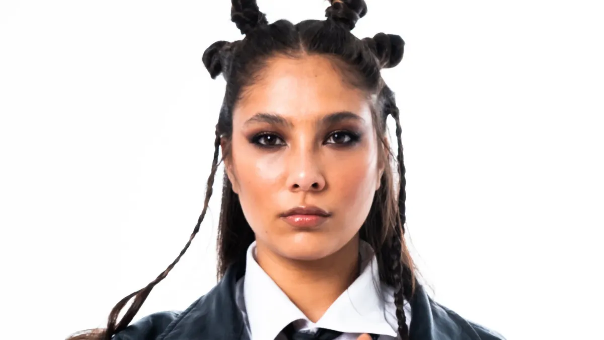 Chilla + Enchantée Julia in, 26 November | Event in Geneva | AllEvents