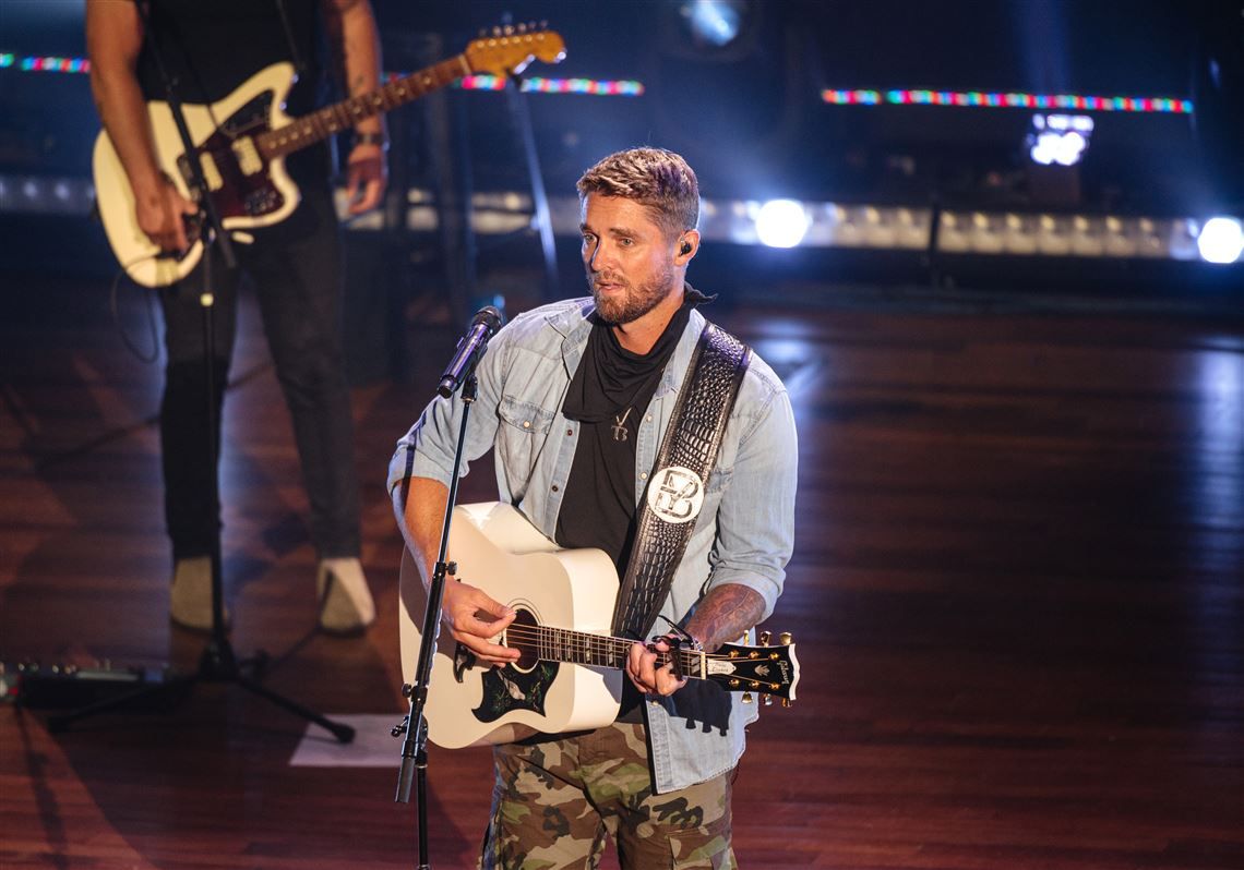 Brett Young at Hard Rock Hotel and Casino Bristol, 25 July | Event in Bristol | AllEvents